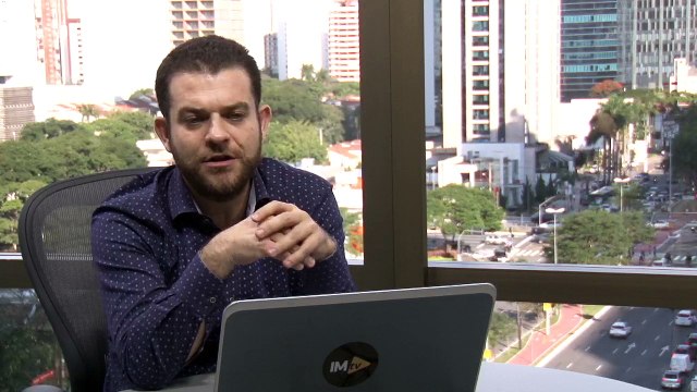 É pra comprar ou pra vender?