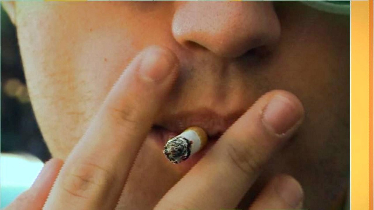 What's being done to repair the damage done by smoking? – Inside Story