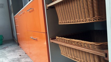 Transform Your Home with a Stunning Modular Kitchen from Bangalore's Top Interior Designer ✨