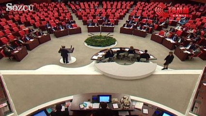 Meclis’te ‘FETÖ’ gerilimi