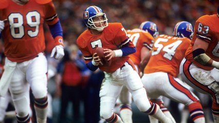 See John Elway lead 'The Drive' from start to finish