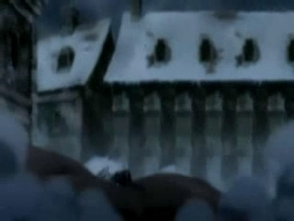Amv claymore.avipass2