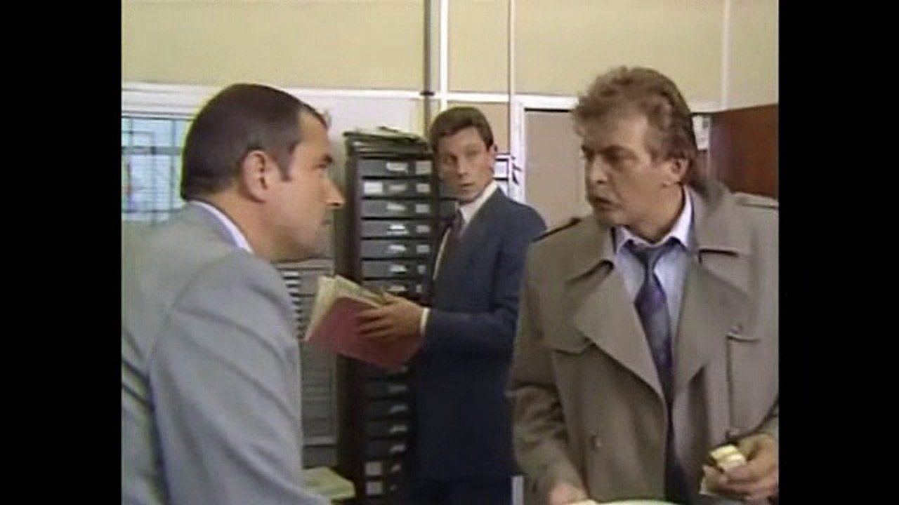 Ted Roach fails his firearms course