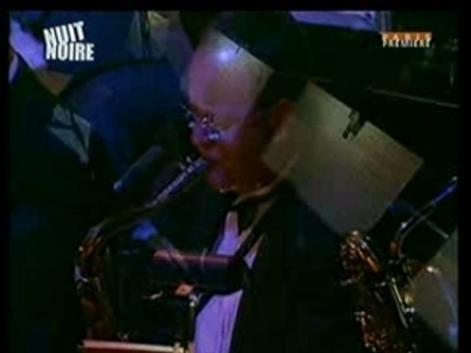 RAY CHARLES
