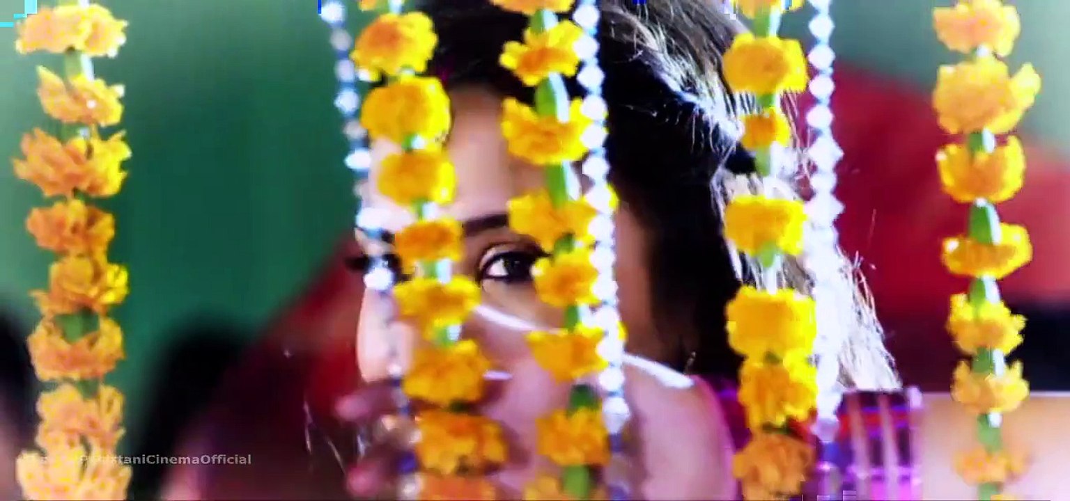 Tum Hee Ho | Official Trailer | Upcoming Pakistani Movie 2017 | Danish Taimoor - Mathira