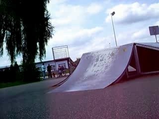 Mike flip tail