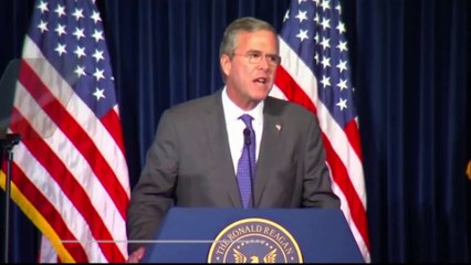 Jeb Bush doesn’t want to buy the Marlins anymore