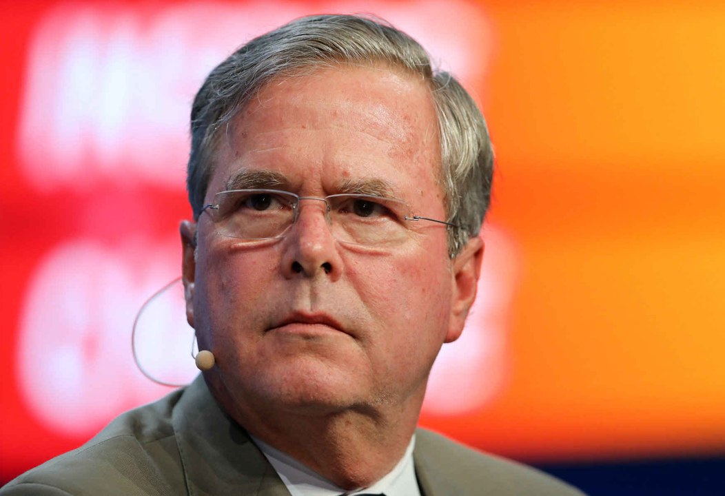 Jeb Bush doesn’t want to buy the Marlins anymore