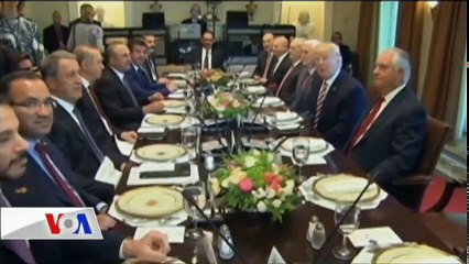 VOA - TGRT Haber 31 Mayıs