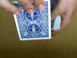 Thriller Tricks: Ghost Gaff Deck (Best of Card Magic)