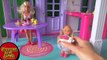 Кукла Штеффи ветеринар, Щенок Челси заболел, серия 30 Приключения Барби смотреть на русско