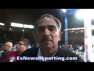 Abel Sanchez: Mayweather is PLAYING US! WILL COME BACK! GGG VS MAYWEATHER 2016?