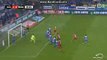 David Rozehnal Goal- KV Oostende vs KRC Genk  2-0 31.05.2017 (HD)