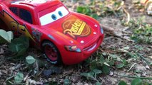 Cars The Game | Tror Tipping | Lightning McQueen