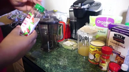 How to Make Irish Moss with Bladderwrack - Michael Witherspoon