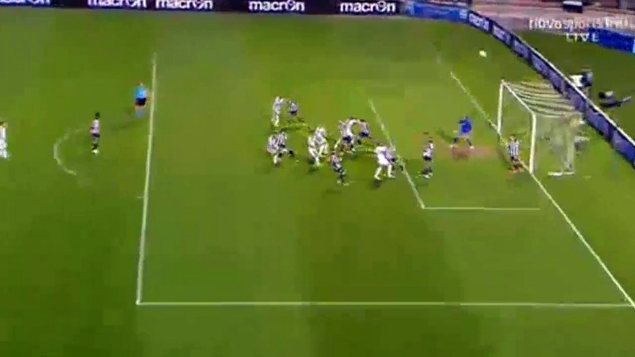 2-2 Robin Lod Goal - PAOK 2-2 Panathinaikos 31.05.2017