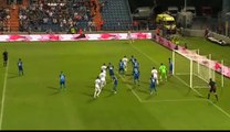 Mario Gavranovic GOAL HD - D. Zagreb 1-2 Rijeka 31.05.2017