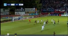 Το γκολ του Αραούχο - Πανιώνιος - ΑΕΚ 1-2  31.05.2017 (HD)
