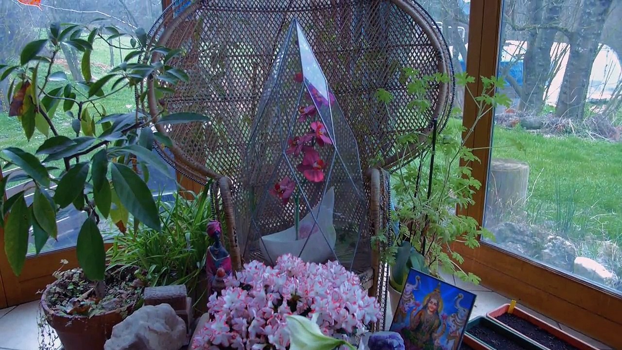 Interview LeZarts Zen - Tisseuse de Reve