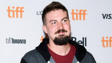 'Godzilla vs. Kong' Lands Director Adam Wingard | THR News