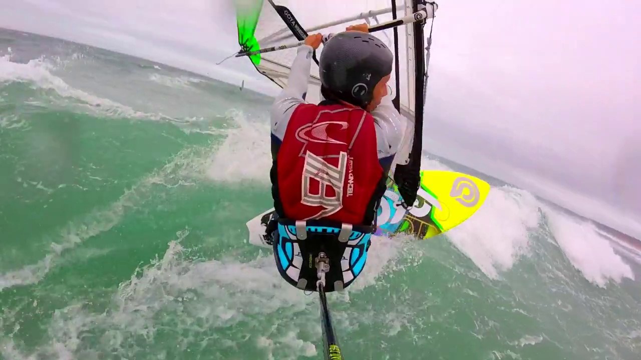 siouville windsurf un matin de mars 2017 finalisé