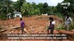 Sri Lanka tightens building laws as monsoon rain toll tops 200