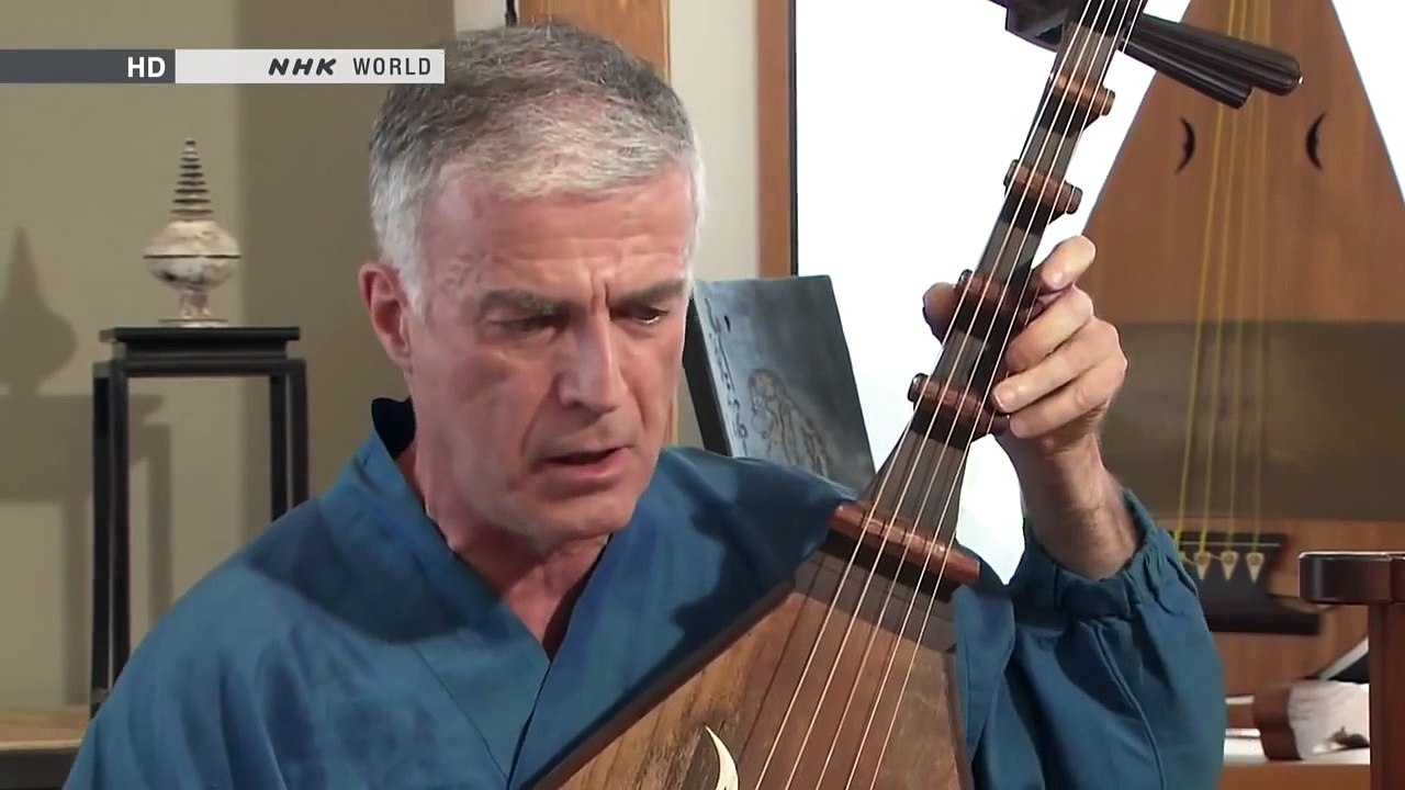 Quand t'écoutes ton pote s'essayer à ta guitare acoustique
