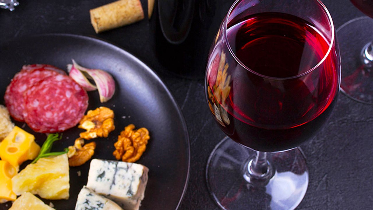The Only 3 Things You Need To Become A Wine Expert