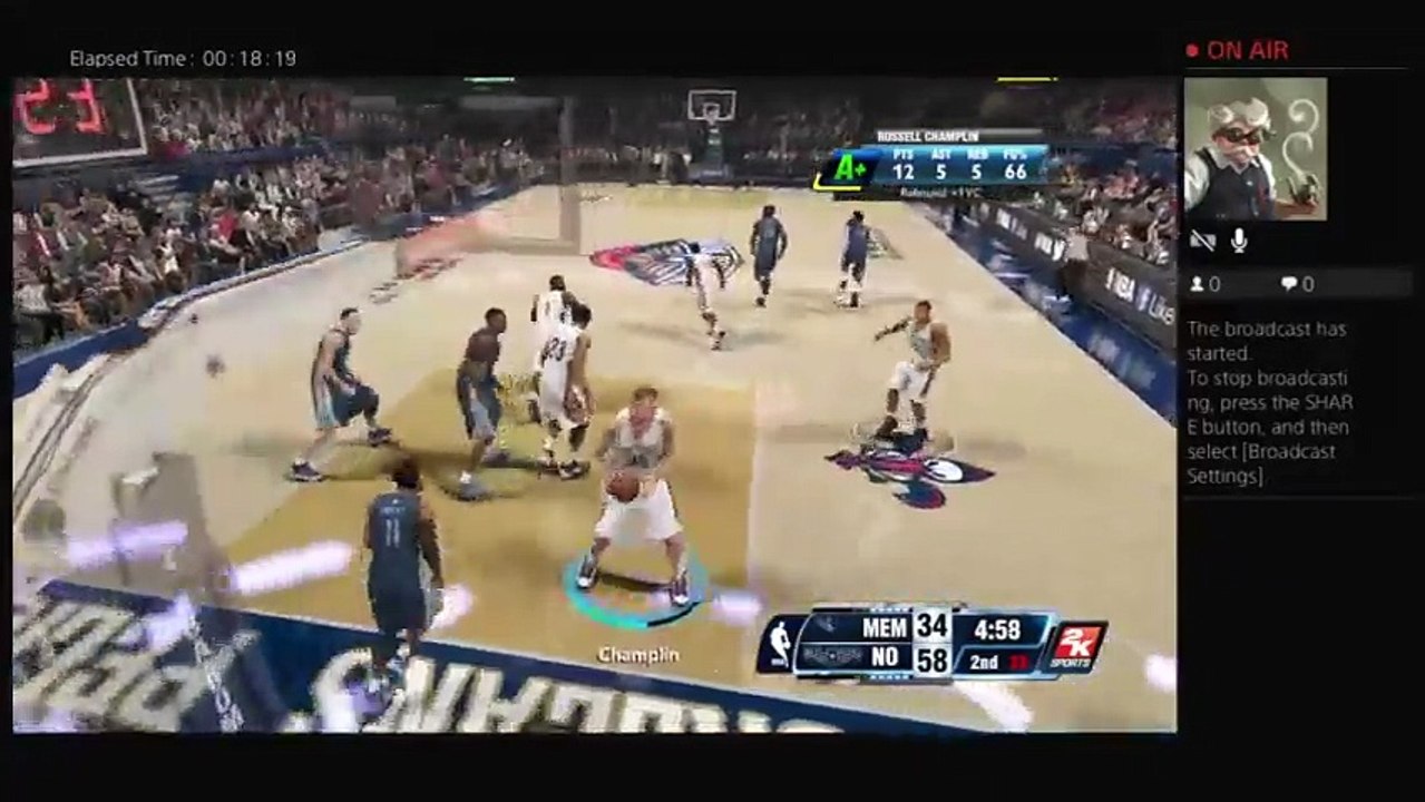 VS MEMPHIS (62)