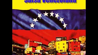 Tributo a La Salsa Venezolana