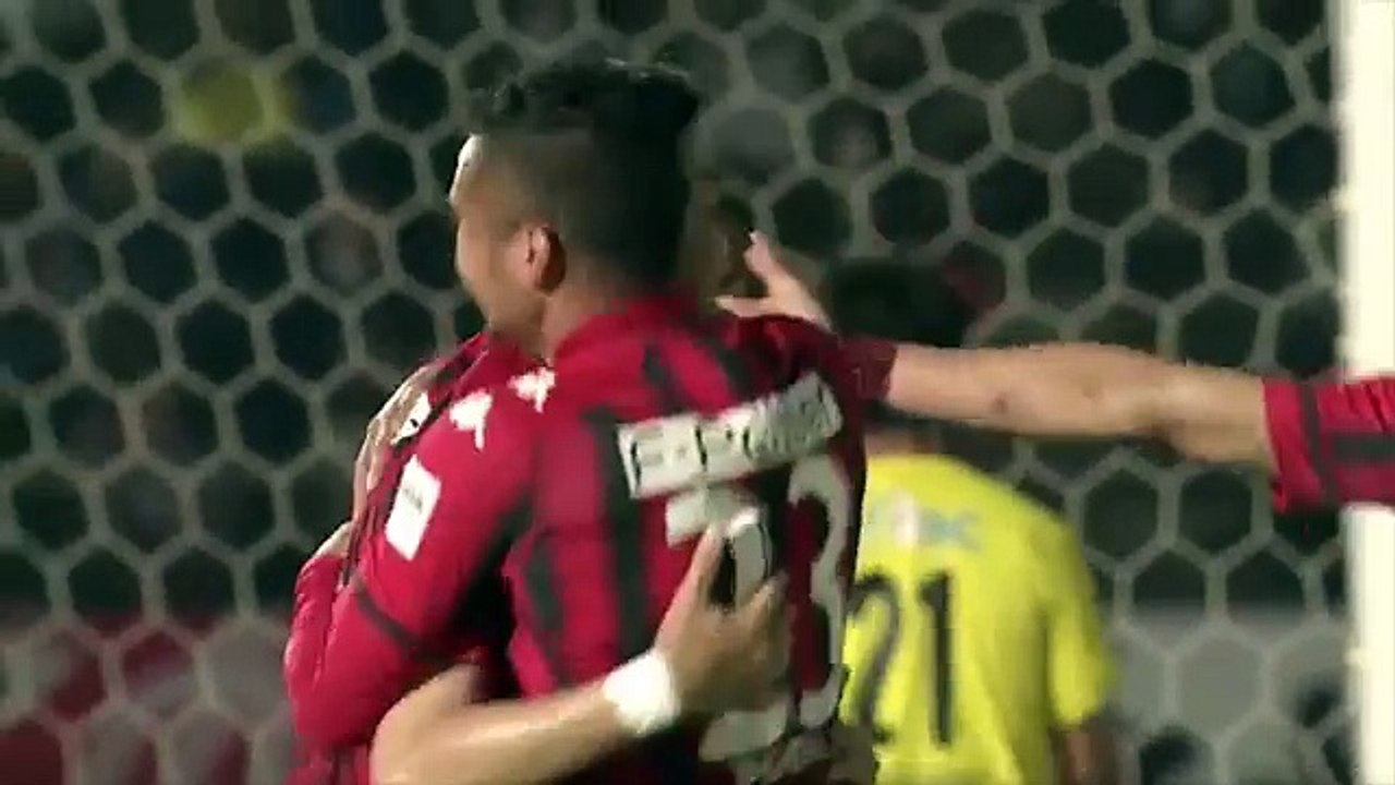 Consadole Sapporo 2:0 Kashiwa (J-League Cup 31 May 2017)