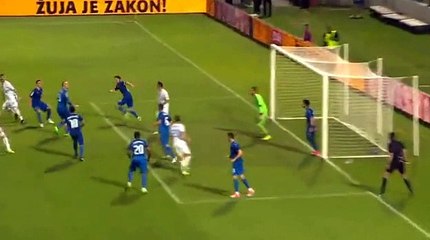 GOAL HD - D. Zagreb	1-3	Rijeka 31.05.2017