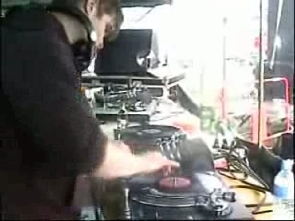 Uncloned - Bob (Pentawatt) Mix hardcore  in Muron (17)