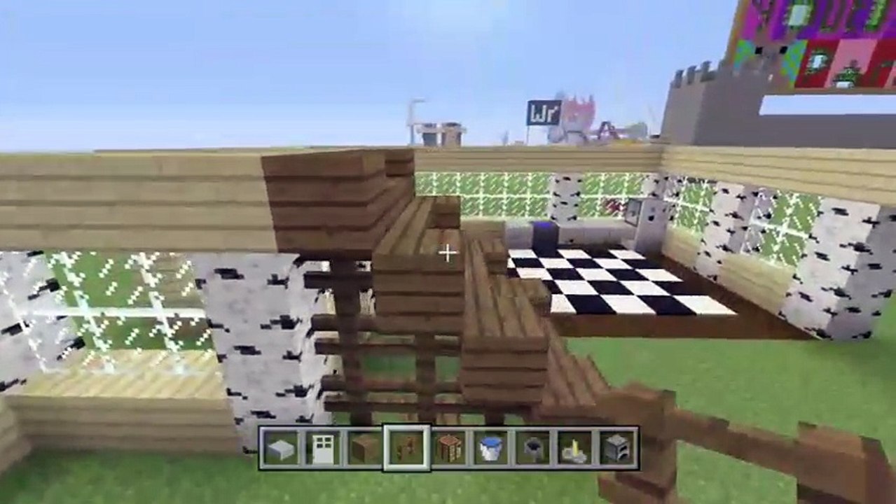 Everything added in TU 5.0 (145)