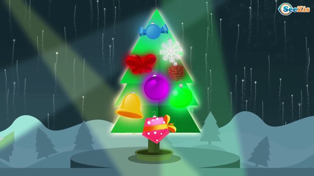 Trenes Para Niños - Aprende Formas y Colores - Vídeos de Trenes Animados Para Niños