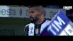 Tomas Rincon vs Fiorentina (Away) 15/01/2017 | HD