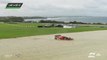 Murdoch Big Flip 2017 Australian Formula 4 Phillip Island Race 3