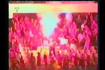 Panama 1 USA 1  Fifa Eliminatoria 2006 (September 8,2004)