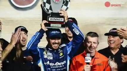 NASCAR: What to watch for this weekend in Dover