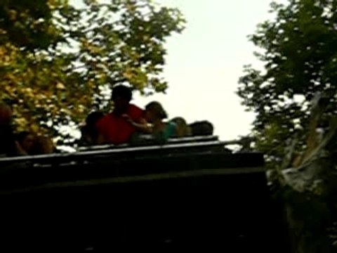 Technoparade2007_Char URBAN KABAN (Dragon)_DJ Chuifasché