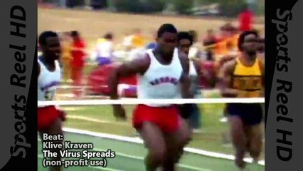 Herschel Walker Highlight Reel