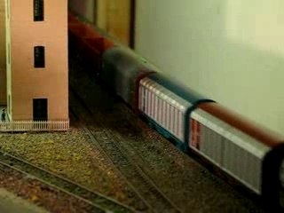 CC 6558 Rivarossi / Jouef