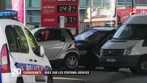 Grève des transporteurs de carburant : de nombreux Français affectés