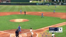Auburn baseball vs Ole Miss game 3 highlights