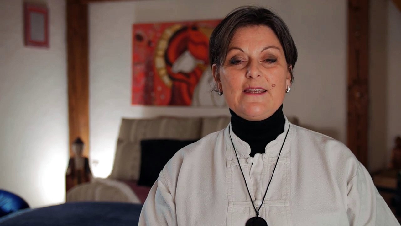 Interview LeZarts Zen - Sylvie Bomke