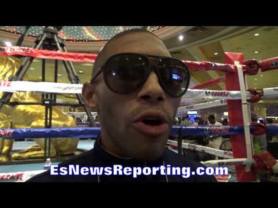 Ashley Theophane: Terrence Crawford COULD be NEXT PPV STAR. Talks Bradley/Diaz SPLIT