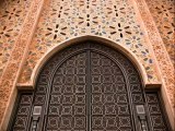 Mosquée Hassan II diapo