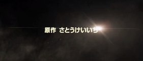 『ディメンタルマン ロイドのカルテ』PV-YmT