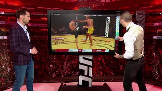UFC 212: Inside the Octagon - Aldo vs Holloway