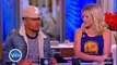 Chance The Rapper On LeBron James' Home Vandalized, Activism & More - The View